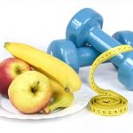 Diet Nutrition Fitness Program